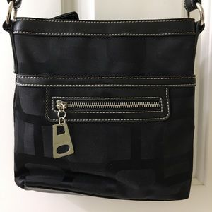 Nine West crossbody